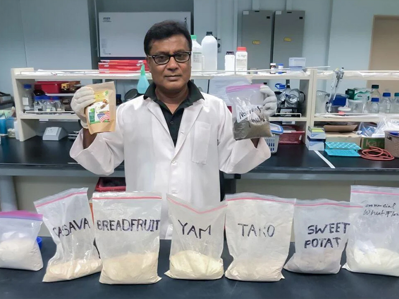 NMC-CREES secures $3.4 million for food science research